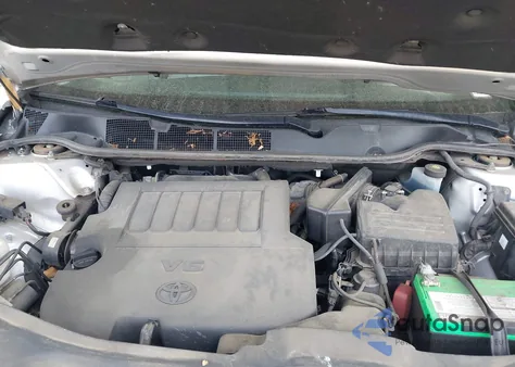 2014 Toyota Venza Xle V6 z USA, uszkodzony, nr VIN 4T3BK3BB2EU103653